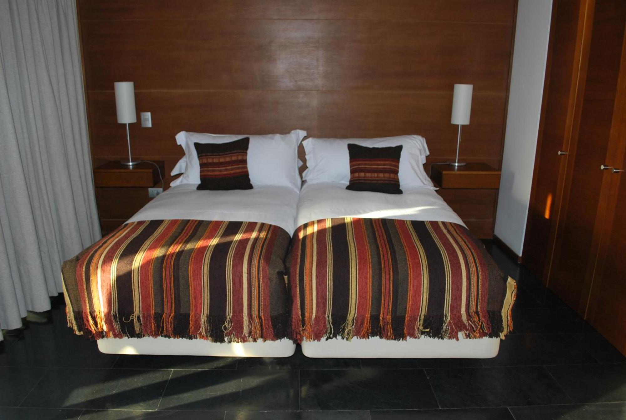 Hotel Playa Grande Suites Pucon Exterior photo