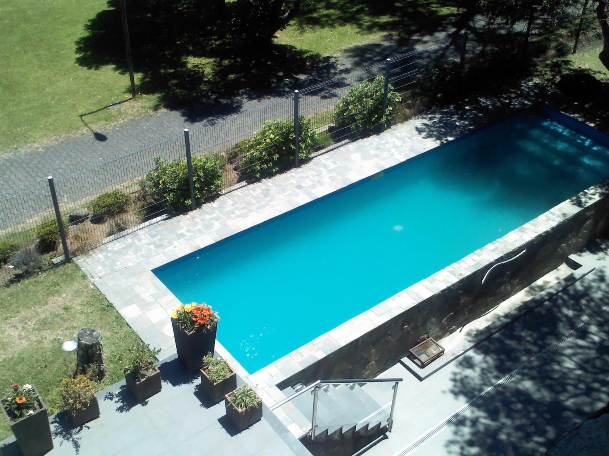 Hotel Playa Grande Suites Pucon Exterior photo
