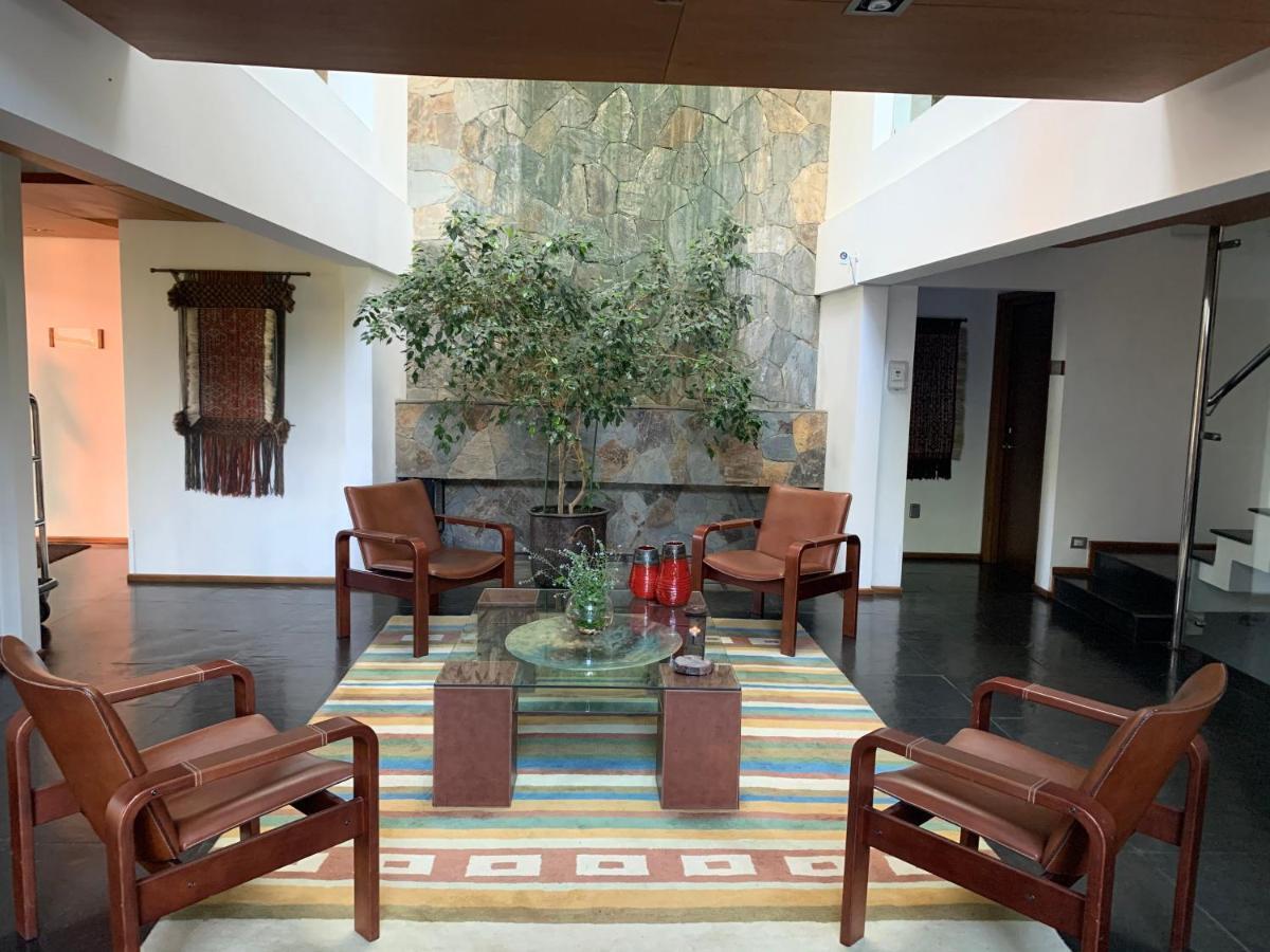 Hotel Playa Grande Suites Pucon Exterior photo